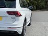 USED 2017 67 VOLKSWAGEN TIGUAN 2.0 R LINE TDI BMT 4MOTION DSG 5d 148 BHP Panoramic Glass Roof Sat Nav