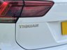 USED 2017 67 VOLKSWAGEN TIGUAN 2.0 R LINE TDI BMT 4MOTION DSG 5d 148 BHP Panoramic Glass Roof Sat Nav