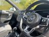 USED 2017 67 VOLKSWAGEN TIGUAN 2.0 R LINE TDI BMT 4MOTION DSG 5d 148 BHP Panoramic Glass Roof Sat Nav