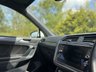 USED 2017 67 VOLKSWAGEN TIGUAN 2.0 R LINE TDI BMT 4MOTION DSG 5d 148 BHP Panoramic Glass Roof Sat Nav