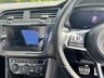 USED 2017 67 VOLKSWAGEN TIGUAN 2.0 R LINE TDI BMT 4MOTION DSG 5d 148 BHP Panoramic Glass Roof Sat Nav