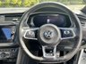 USED 2017 67 VOLKSWAGEN TIGUAN 2.0 R LINE TDI BMT 4MOTION DSG 5d 148 BHP Panoramic Glass Roof Sat Nav