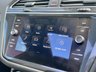 USED 2017 67 VOLKSWAGEN TIGUAN 2.0 R LINE TDI BMT 4MOTION DSG 5d 148 BHP Panoramic Glass Roof Sat Nav