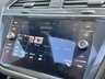 USED 2017 67 VOLKSWAGEN TIGUAN 2.0 R LINE TDI BMT 4MOTION DSG 5d 148 BHP Panoramic Glass Roof Sat Nav