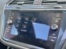 USED 2017 67 VOLKSWAGEN TIGUAN 2.0 R LINE TDI BMT 4MOTION DSG 5d 148 BHP Panoramic Glass Roof Sat Nav