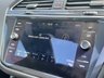 USED 2017 67 VOLKSWAGEN TIGUAN 2.0 R LINE TDI BMT 4MOTION DSG 5d 148 BHP Panoramic Glass Roof Sat Nav