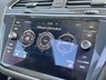 USED 2017 67 VOLKSWAGEN TIGUAN 2.0 R LINE TDI BMT 4MOTION DSG 5d 148 BHP Panoramic Glass Roof Sat Nav