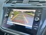 USED 2017 67 VOLKSWAGEN TIGUAN 2.0 R LINE TDI BMT 4MOTION DSG 5d 148 BHP Panoramic Glass Roof Sat Nav