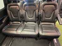 USED 2017 67 MERCEDES-BENZ V-CLASS 2.1 V 250 D AMG LINE L 5d 188 BHP 1 OWNER, FULL SERVICE HISTORY