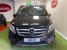 USED 2017 67 MERCEDES-BENZ V-CLASS 2.1 V 250 D AMG LINE L 5d 188 BHP 1 OWNER, FULL SERVICE HISTORY