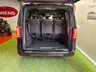 USED 2017 67 MERCEDES-BENZ V-CLASS 2.1 V 250 D AMG LINE L 5d 188 BHP 1 OWNER, FULL SERVICE HISTORY