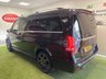 USED 2017 67 MERCEDES-BENZ V-CLASS 2.1 V 250 D AMG LINE L 5d 188 BHP 1 OWNER, FULL SERVICE HISTORY