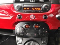 USED 2015 65 ABARTH 500 1.4 595 TURISMO 3d 158 BHP 
