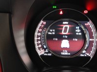 USED 2015 65 ABARTH 500 1.4 595 TURISMO 3d 158 BHP 