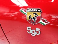 USED 2015 65 ABARTH 500 1.4 595 TURISMO 3d 158 BHP 