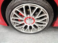 USED 2015 65 ABARTH 500 1.4 595 TURISMO 3d 158 BHP 