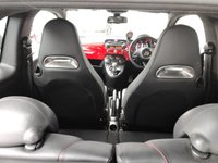 USED 2015 65 ABARTH 500 1.4 595 TURISMO 3d 158 BHP 