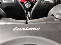 USED 2015 65 ABARTH 500 1.4 595 TURISMO 3d 158 BHP 