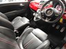 USED 2015 65 ABARTH 500 1.4 595 TURISMO 3d 158 BHP 
