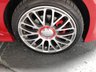 USED 2015 65 ABARTH 500 1.4 595 TURISMO 3d 158 BHP 
