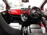USED 2015 65 ABARTH 500 1.4 595 TURISMO 3d 158 BHP 