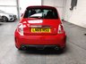 USED 2015 65 ABARTH 500 1.4 595 TURISMO 3d 158 BHP 