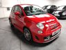 USED 2015 65 ABARTH 500 1.4 595 TURISMO 3d 158 BHP 