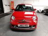 USED 2015 65 ABARTH 500 1.4 595 TURISMO 3d 158 BHP 
