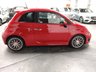 USED 2015 65 ABARTH 500 1.4 595 TURISMO 3d 158 BHP 