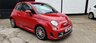 USED 2015 65 ABARTH 500 1.4 595 TURISMO 3d 158 BHP 