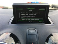USED 2014 14 AUDI A1 1.6 SPORTBACK TDI SPORT 5d 103 BHP FANTASTIC EXAMPLE + SERVICE HISTORY + 1 YEAR MOT + JUST HAD FULL SERVICE