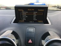 USED 2014 14 AUDI A1 1.6 SPORTBACK TDI SPORT 5d 103 BHP FANTASTIC EXAMPLE + SERVICE HISTORY + 1 YEAR MOT + JUST HAD FULL SERVICE