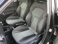 USED 2014 14 AUDI A1 1.6 SPORTBACK TDI SPORT 5d 103 BHP FANTASTIC EXAMPLE + SERVICE HISTORY + 1 YEAR MOT + JUST HAD FULL SERVICE