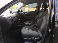 USED 2014 14 AUDI A1 1.6 SPORTBACK TDI SPORT 5d 103 BHP FANTASTIC EXAMPLE + SERVICE HISTORY + 1 YEAR MOT + JUST HAD FULL SERVICE