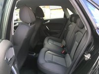USED 2014 14 AUDI A1 1.6 SPORTBACK TDI SPORT 5d 103 BHP FANTASTIC EXAMPLE + SERVICE HISTORY + 1 YEAR MOT + JUST HAD FULL SERVICE