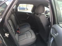 USED 2014 14 AUDI A1 1.6 SPORTBACK TDI SPORT 5d 103 BHP FANTASTIC EXAMPLE + SERVICE HISTORY + 1 YEAR MOT + JUST HAD FULL SERVICE