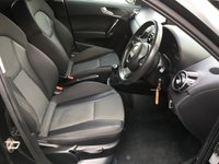 USED 2014 14 AUDI A1 1.6 SPORTBACK TDI SPORT 5d 103 BHP FANTASTIC EXAMPLE + SERVICE HISTORY + 1 YEAR MOT + JUST HAD FULL SERVICE