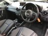 USED 2014 14 AUDI A1 1.6 SPORTBACK TDI SPORT 5d 103 BHP FANTASTIC EXAMPLE + SERVICE HISTORY + 1 YEAR MOT + JUST HAD FULL SERVICE