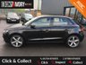USED 2014 14 AUDI A1 1.6 SPORTBACK TDI SPORT 5d 103 BHP FANTASTIC EXAMPLE + SERVICE HISTORY + 1 YEAR MOT + JUST HAD FULL SERVICE