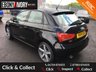 USED 2014 14 AUDI A1 1.6 SPORTBACK TDI SPORT 5d 103 BHP FANTASTIC EXAMPLE + SERVICE HISTORY + 1 YEAR MOT + JUST HAD FULL SERVICE