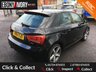 USED 2014 14 AUDI A1 1.6 SPORTBACK TDI SPORT 5d 103 BHP FANTASTIC EXAMPLE + SERVICE HISTORY + 1 YEAR MOT + JUST HAD FULL SERVICE