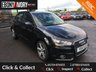 USED 2014 14 AUDI A1 1.6 SPORTBACK TDI SPORT 5d 103 BHP FANTASTIC EXAMPLE + SERVICE HISTORY + 1 YEAR MOT + JUST HAD FULL SERVICE