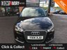 USED 2014 14 AUDI A1 1.6 SPORTBACK TDI SPORT 5d 103 BHP FANTASTIC EXAMPLE + SERVICE HISTORY + 1 YEAR MOT + JUST HAD FULL SERVICE