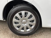 USED 2019 VAUXHALL VIVARO 1.6 L1H1 2900 SPORTIVE CDTI 120 BHP 