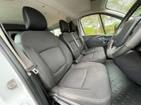 USED 2019 VAUXHALL VIVARO 1.6 L1H1 2900 SPORTIVE CDTI 120 BHP 