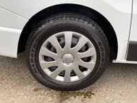 USED 2019 VAUXHALL VIVARO 1.6 L1H1 2900 SPORTIVE CDTI 120 BHP 