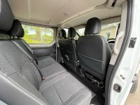 USED 2019 VAUXHALL VIVARO 1.6 L1H1 2900 SPORTIVE CDTI 120 BHP 