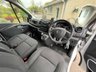 USED 2019 VAUXHALL VIVARO 1.6 L1H1 2900 SPORTIVE CDTI 120 BHP 