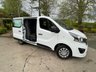 USED 2019 VAUXHALL VIVARO 1.6 L1H1 2900 SPORTIVE CDTI 120 BHP 