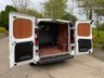 USED 2019 VAUXHALL VIVARO 1.6 L1H1 2900 SPORTIVE CDTI 120 BHP 